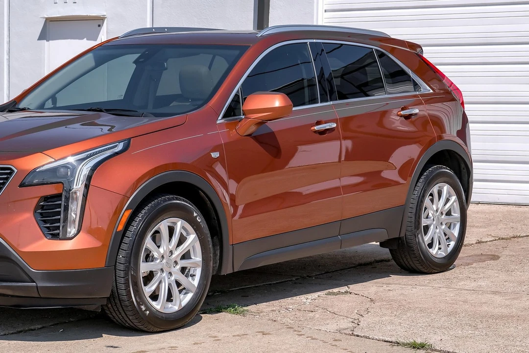 2019 Cadillac XT4 - Image 7 of 21