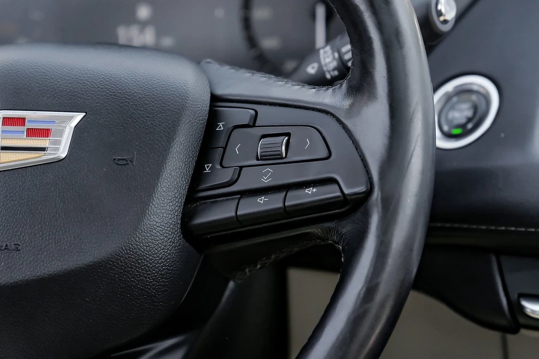 2019 Cadillac XT4 - Image 20 of 21