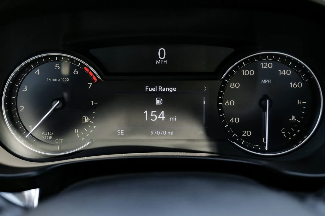 2019 Cadillac XT4 - Image 21 of 21