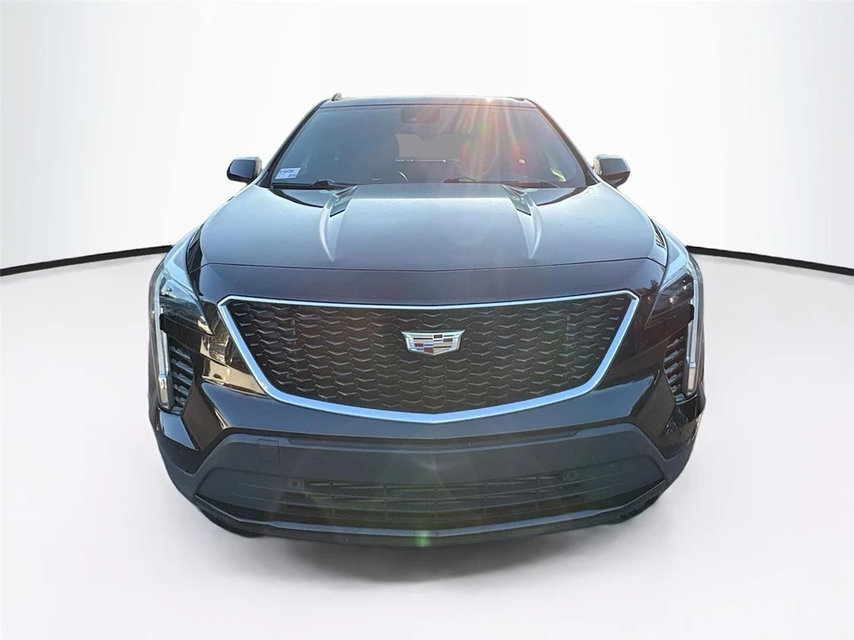 2019 Cadillac XT4 - Image 2 of 14