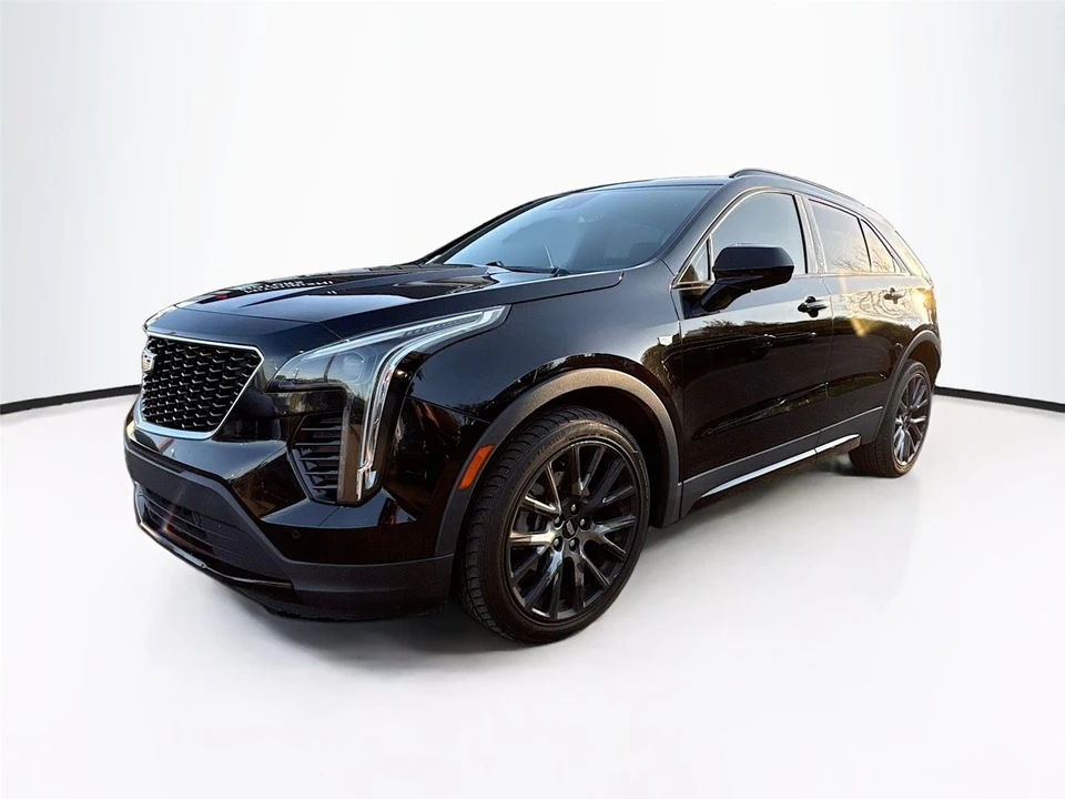 2019 Cadillac XT4 - Image 3 of 14