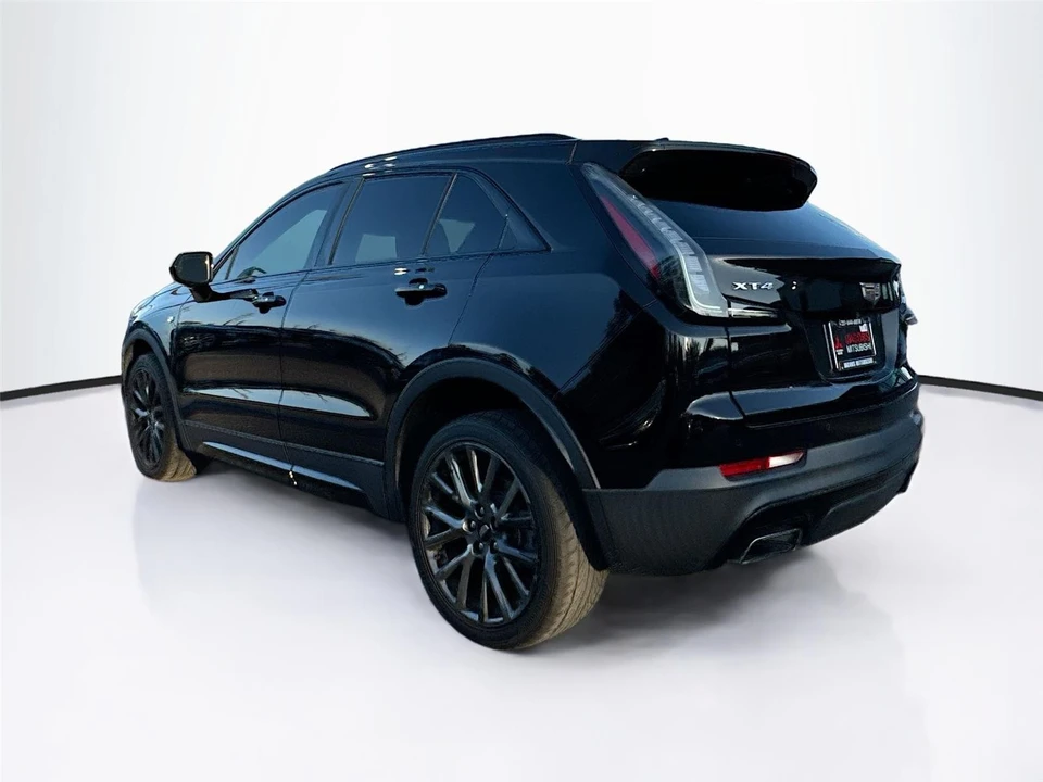 2019 Cadillac XT4 - Image 5 of 14