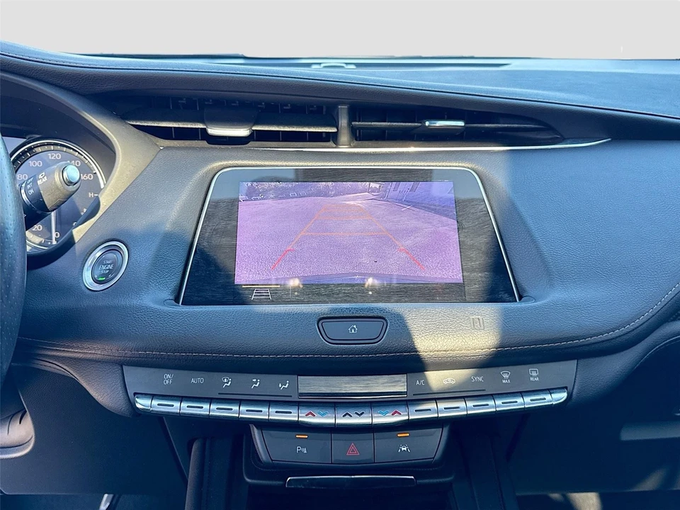 2019 Cadillac XT4 - Image 12 of 21