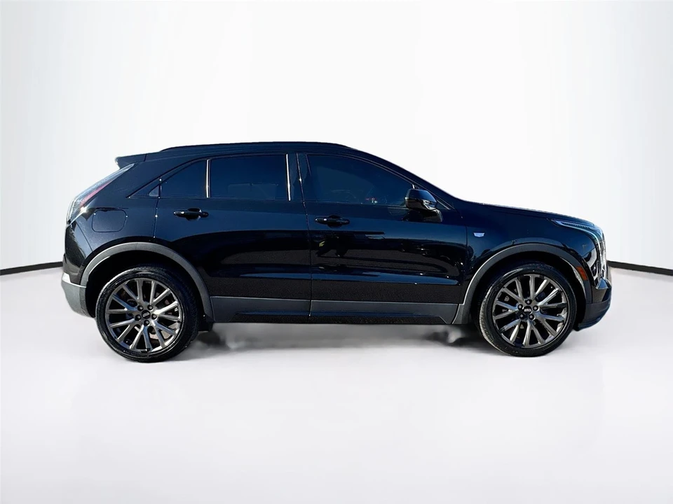 2019 Cadillac XT4 - Image 8 of 21
