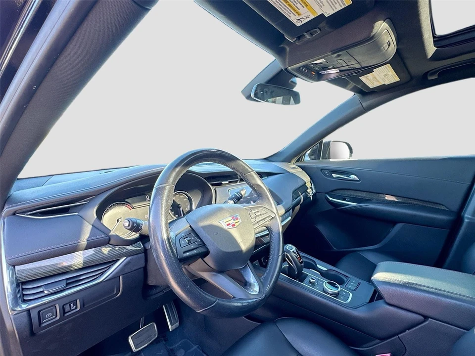 2019 Cadillac XT4 - Image 9 of 21