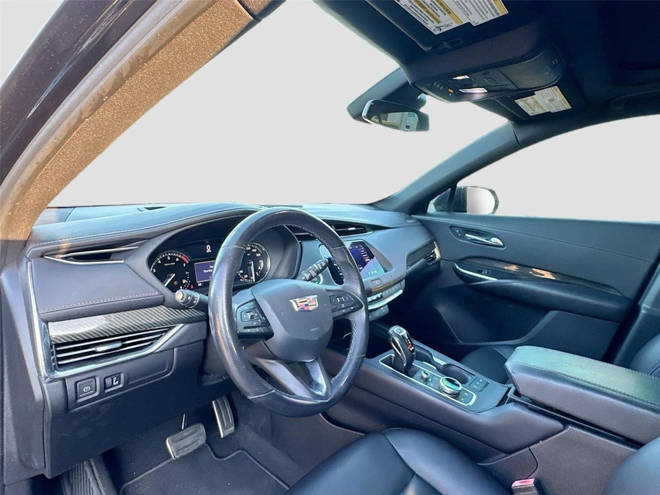 2019 Cadillac XT4 - Image 7 of 14