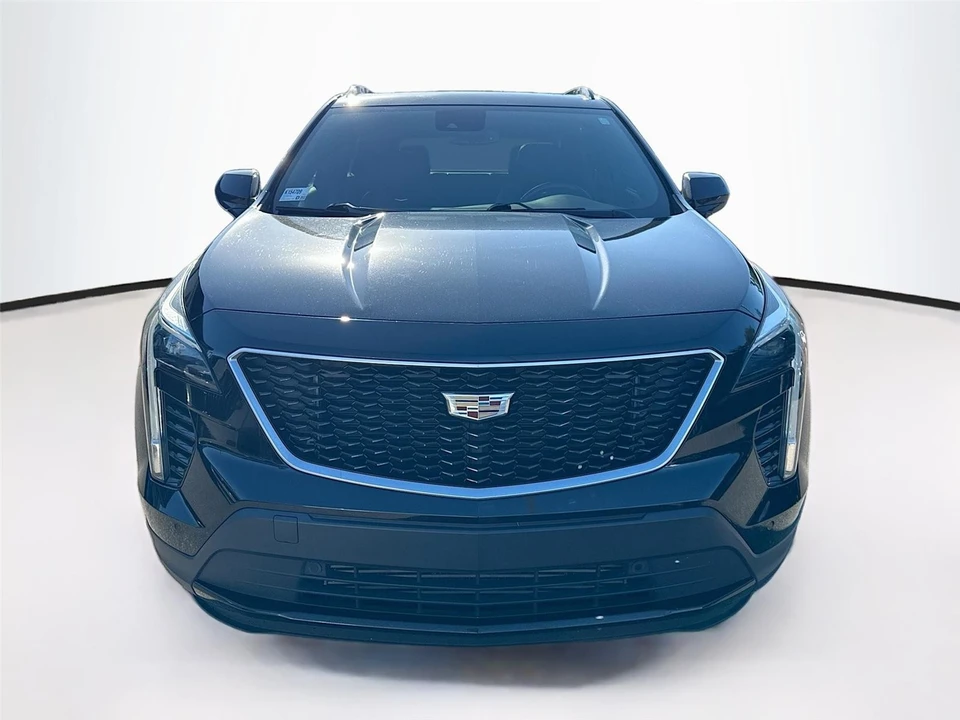 2019 Cadillac XT4 - Image 2 of 21