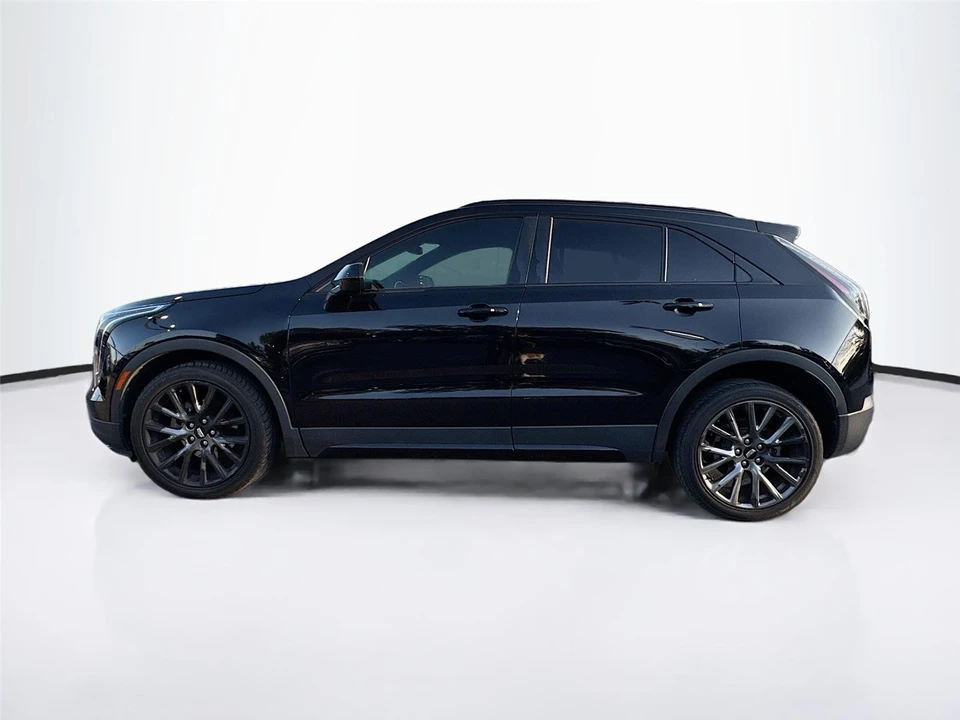 2019 Cadillac XT4 - Image 4 of 14