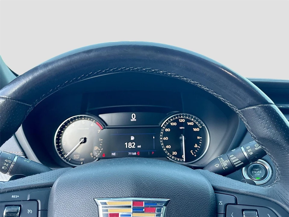 2019 Cadillac XT4 - Image 8 of 14