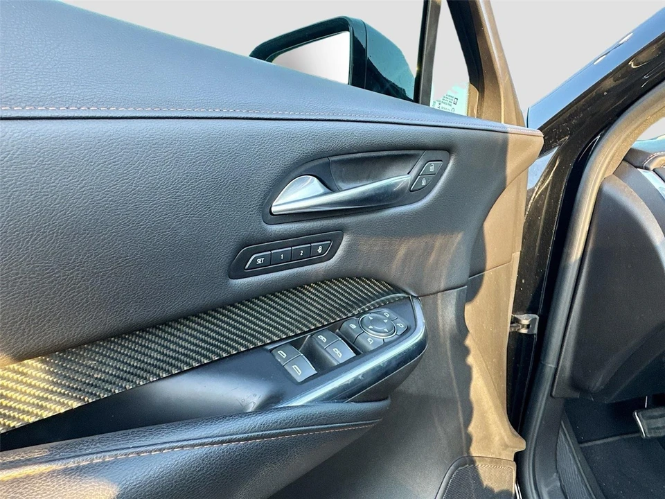 2019 Cadillac XT4 - Image 6 of 14