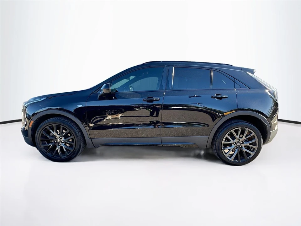 2019 Cadillac XT4 - Image 4 of 21