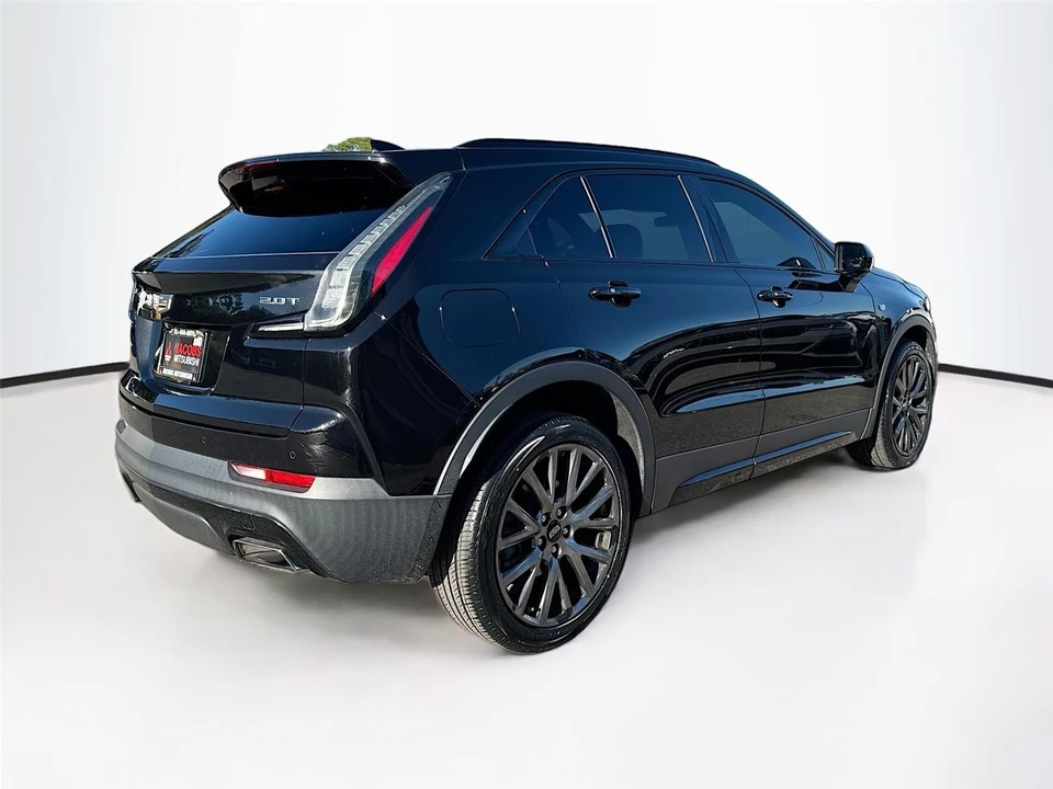 2019 Cadillac XT4 - Image 7 of 21