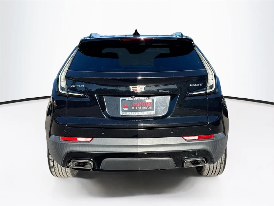 2019 Cadillac XT4 - Image 6 of 21