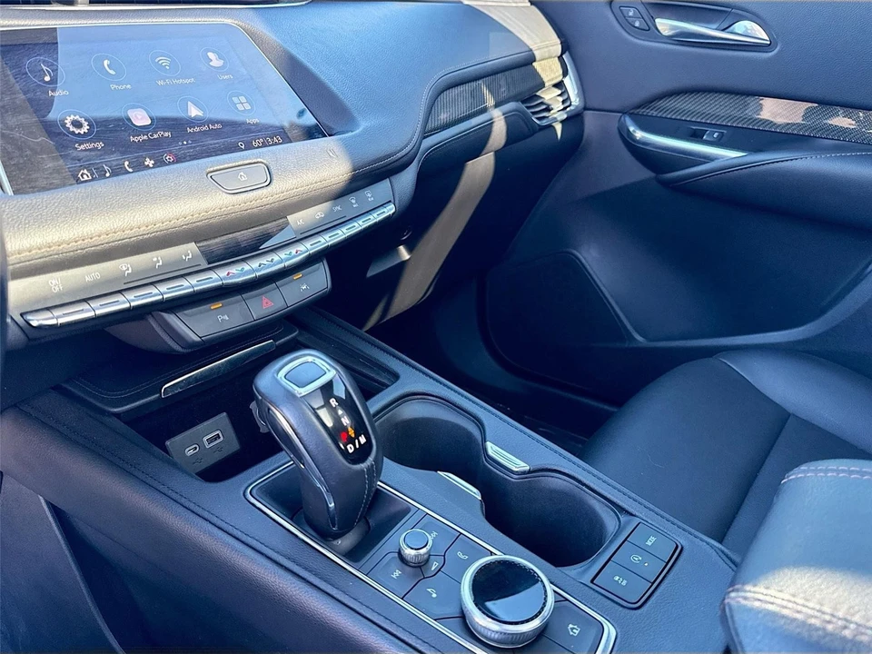 2019 Cadillac XT4 - Image 15 of 21