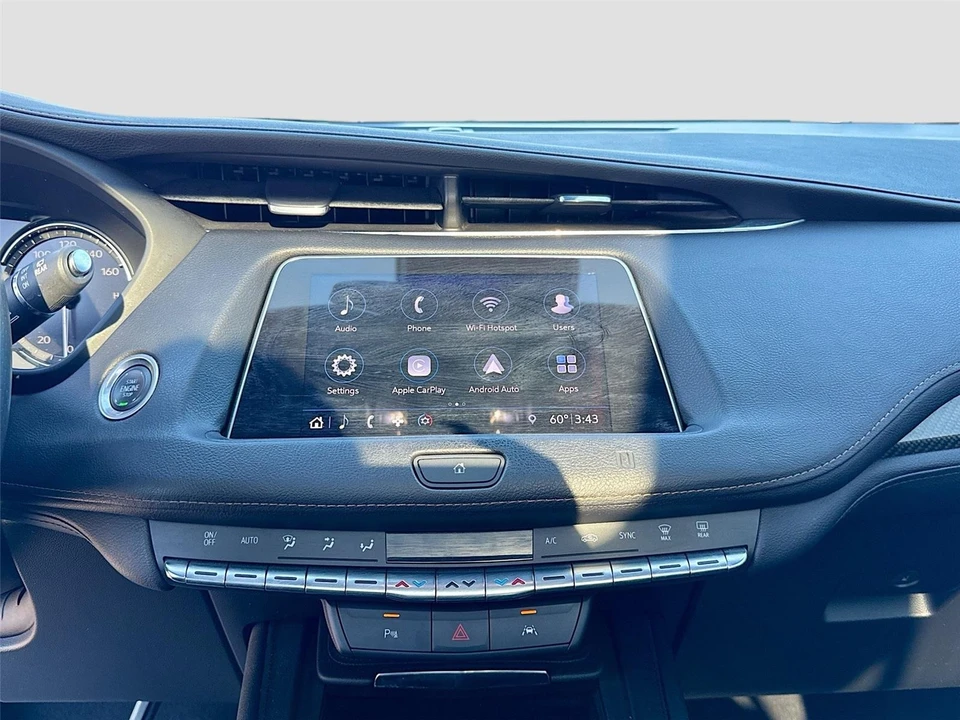 2019 Cadillac XT4 - Image 14 of 21