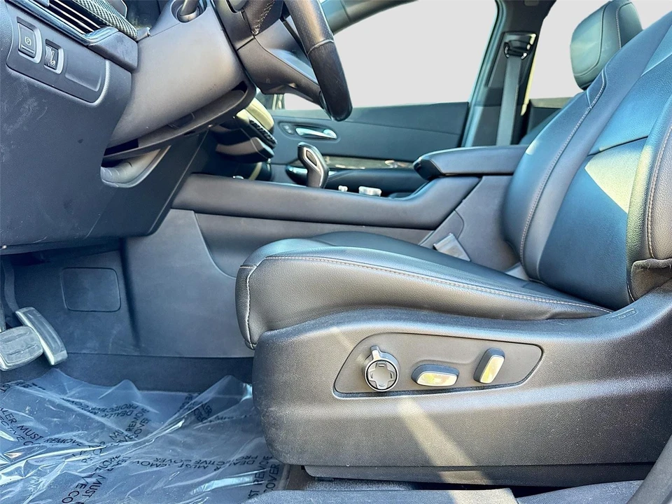 2019 Cadillac XT4 - Image 18 of 21