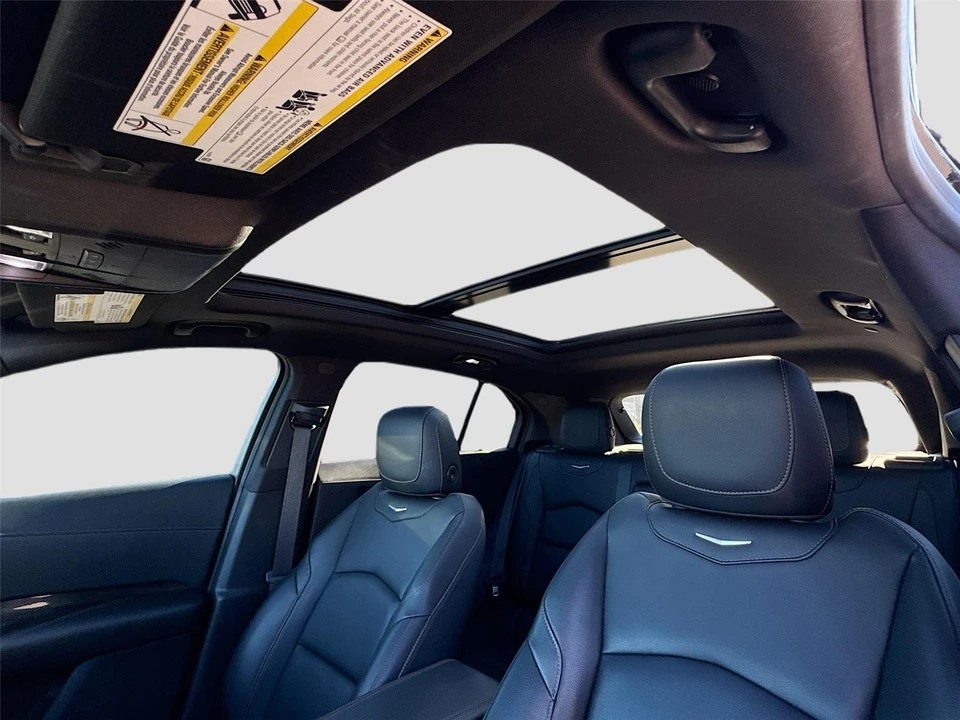 2019 Cadillac XT4 - Image 20 of 21