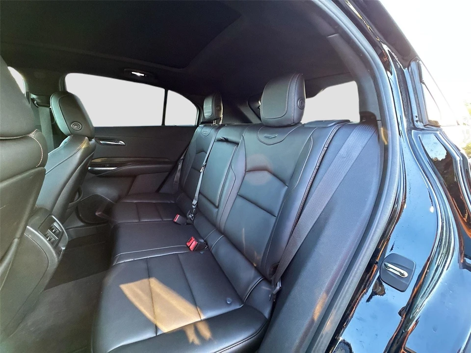 2019 Cadillac XT4 - Image 11 of 14