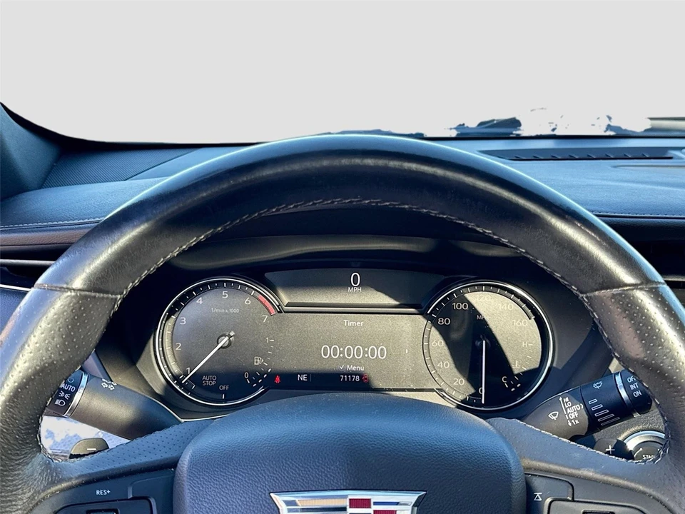 2019 Cadillac XT4 - Image 11 of 21