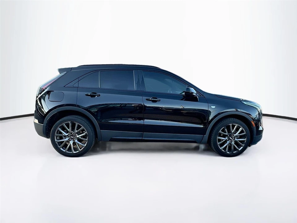 2019 Cadillac XT4 - Image 14 of 14