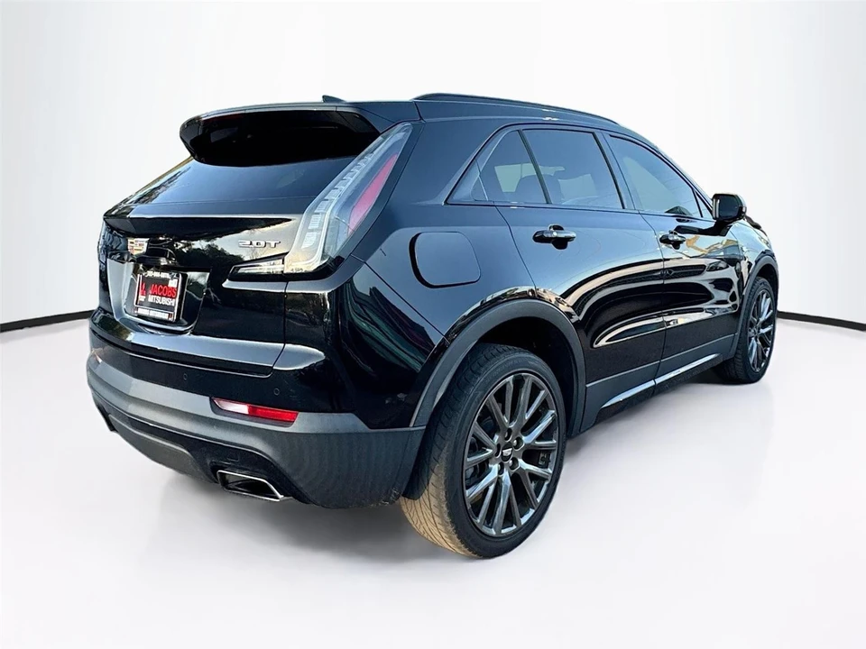 2019 Cadillac XT4 - Image 13 of 14