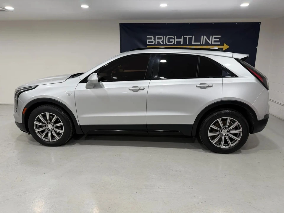 2019 Cadillac XT4 - Image 2 of 16