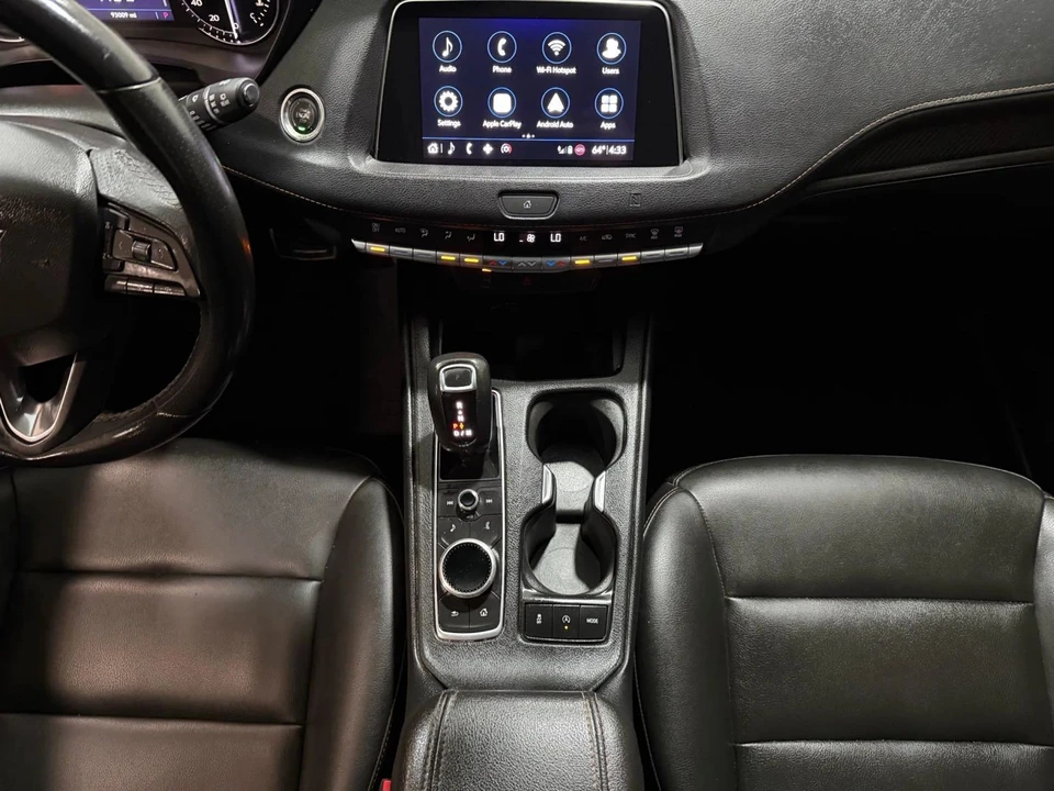 2019 Cadillac XT4 - Image 13 of 16