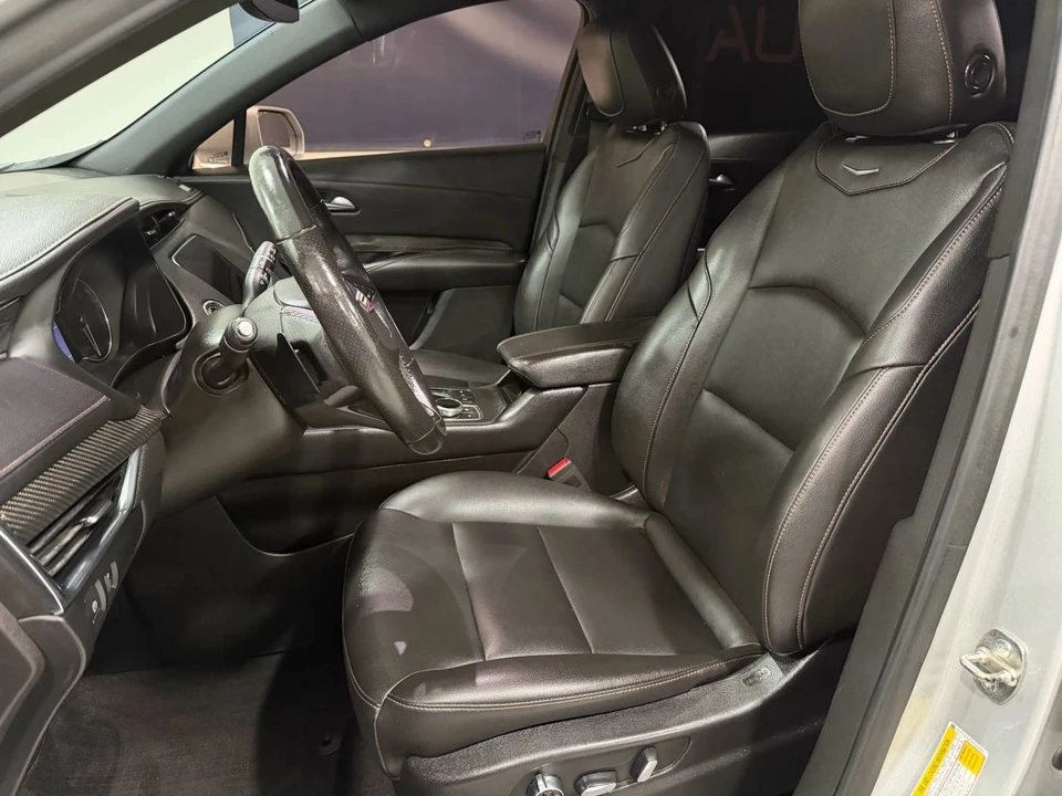 2019 Cadillac XT4 - Image 7 of 16