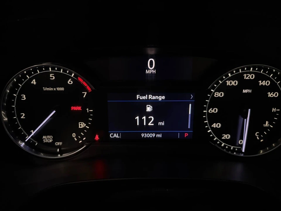 2019 Cadillac XT4 - Image 11 of 17