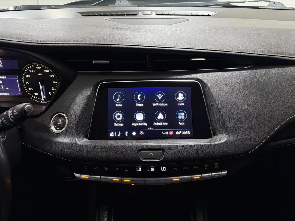 2019 Cadillac XT4 - Image 12 of 17