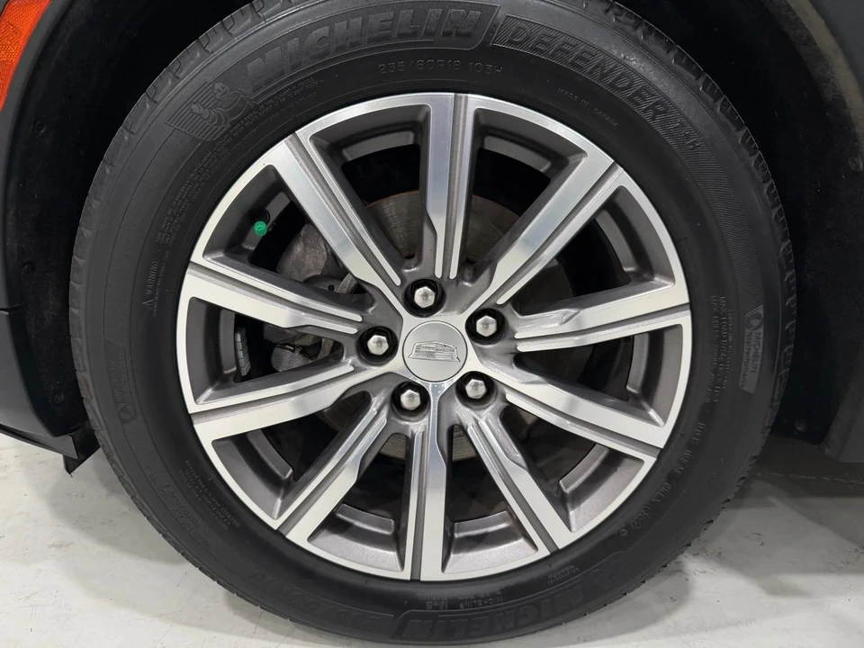 2019 Cadillac XT4 - Image 15 of 17