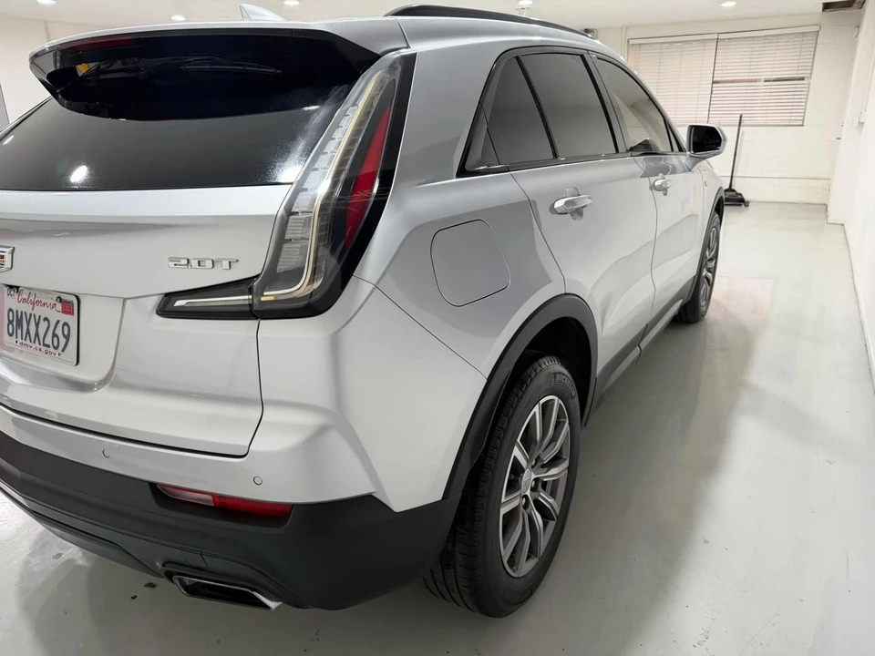 2019 Cadillac XT4 - Image 5 of 16