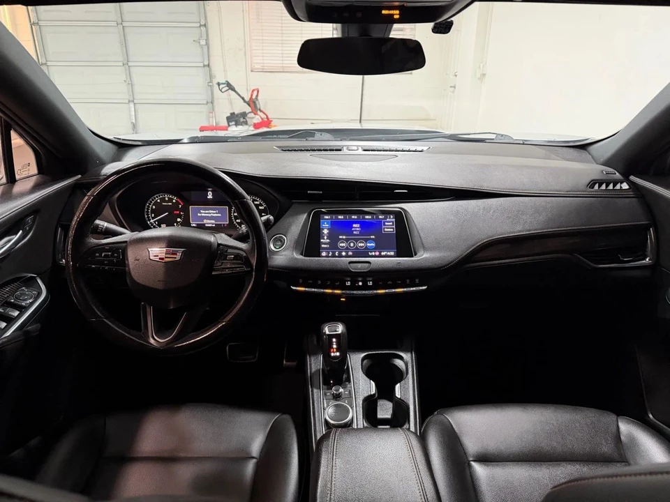 2019 Cadillac XT4 - Image 9 of 16