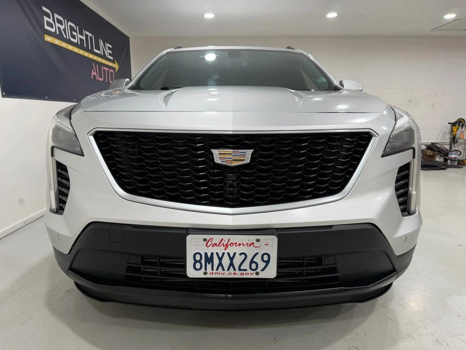 2019 Cadillac XT4 - Image 6 of 16