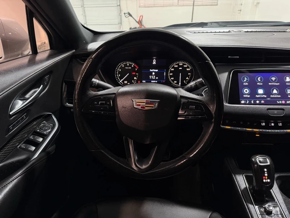 2019 Cadillac XT4 - Image 10 of 17