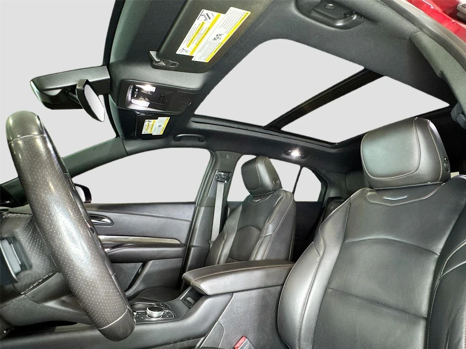 2019 Cadillac XT4 - Image 16 of 31