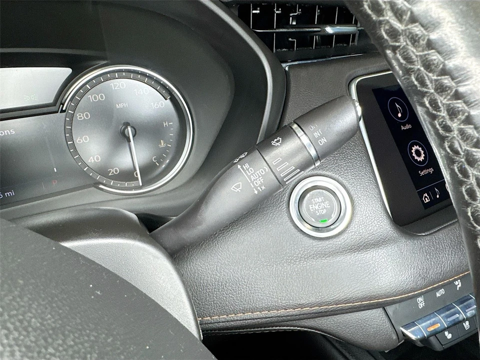2019 Cadillac XT4 - Image 6 of 31