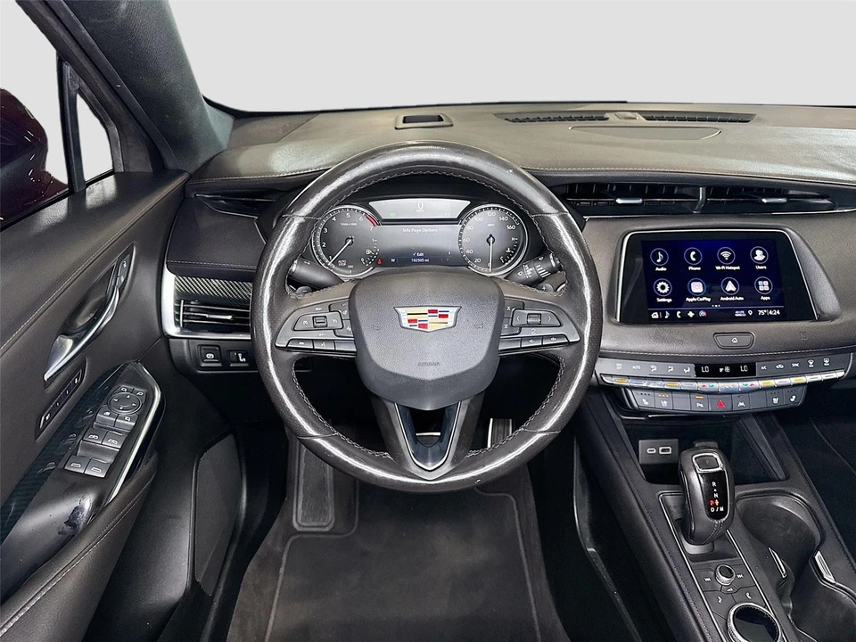 2019 Cadillac XT4 - Image 3 of 31
