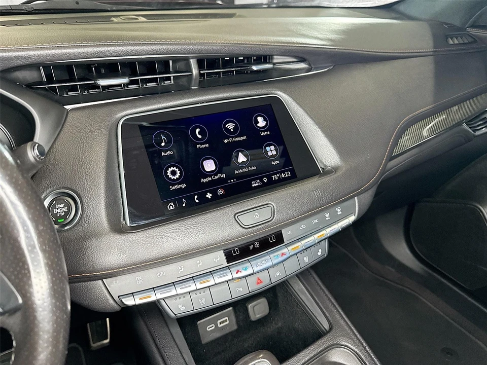 2019 Cadillac XT4 - Image 9 of 31