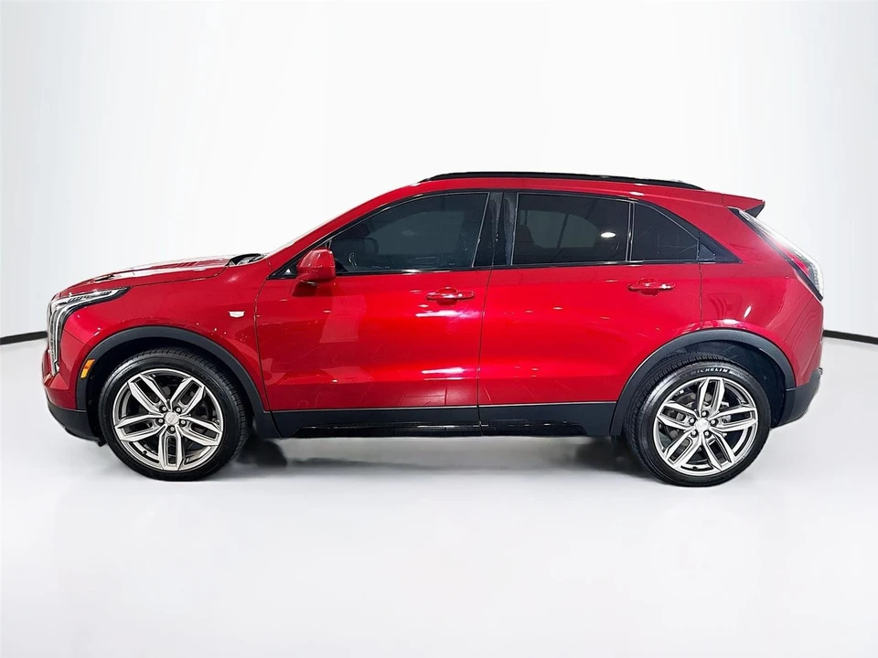 2019 Cadillac XT4 - Image 29 of 31
