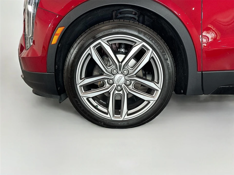 2019 Cadillac XT4 - Image 31 of 31