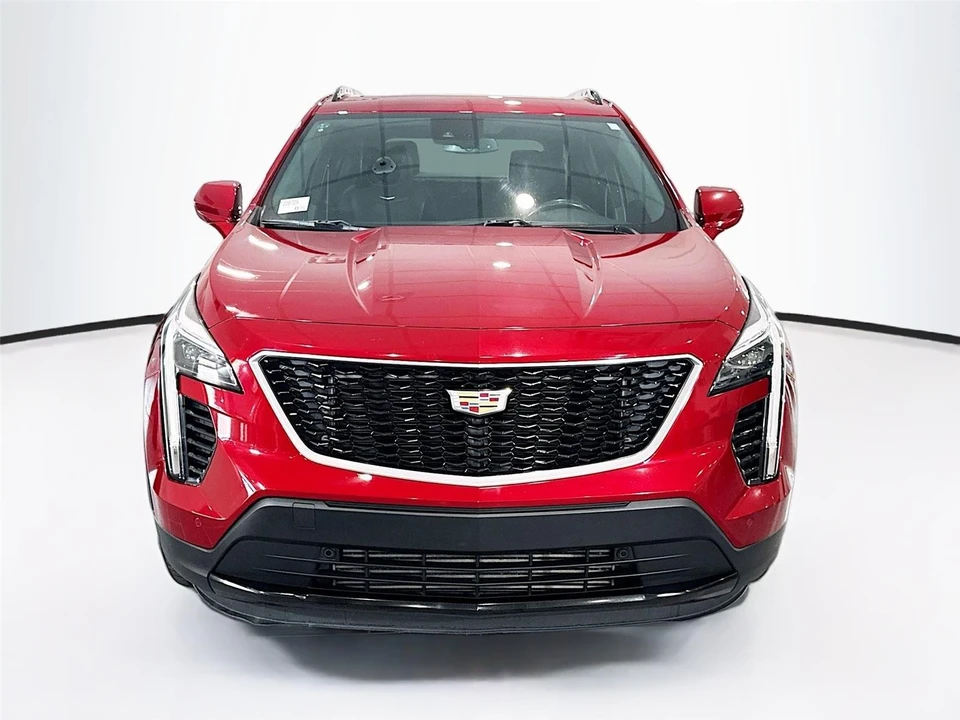 2019 Cadillac XT4 - Image 26 of 31