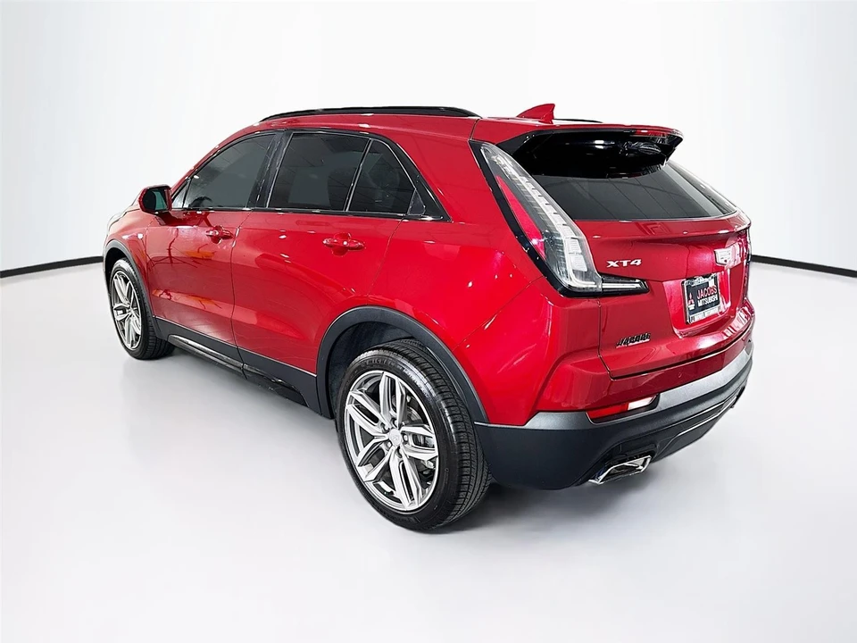 2019 Cadillac XT4 - Image 30 of 31