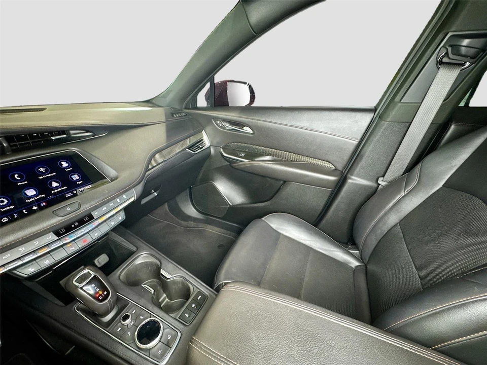 2019 Cadillac XT4 - Image 8 of 31