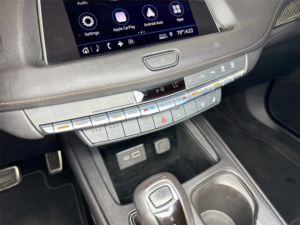 2019 Cadillac XT4 - Image 13 of 31