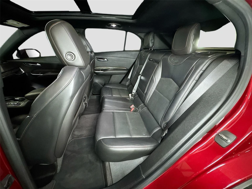 2019 Cadillac XT4 - Image 17 of 31