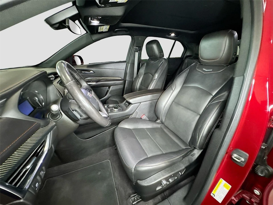 2019 Cadillac XT4 - Image 2 of 31