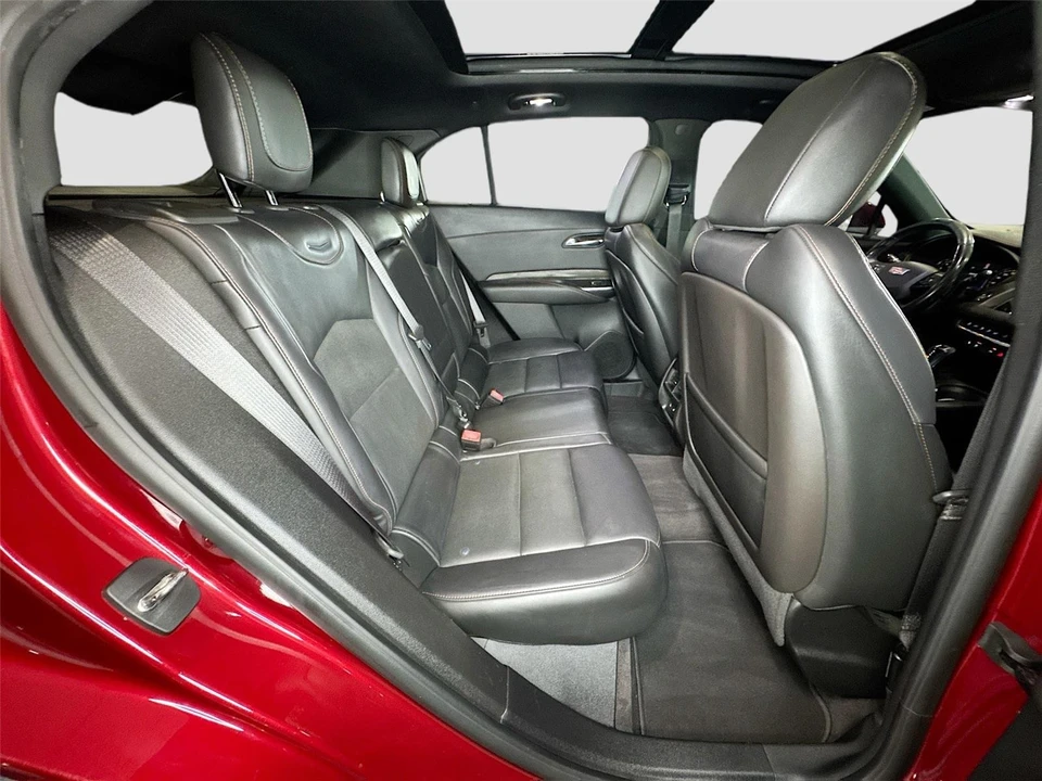 2019 Cadillac XT4 - Image 22 of 31