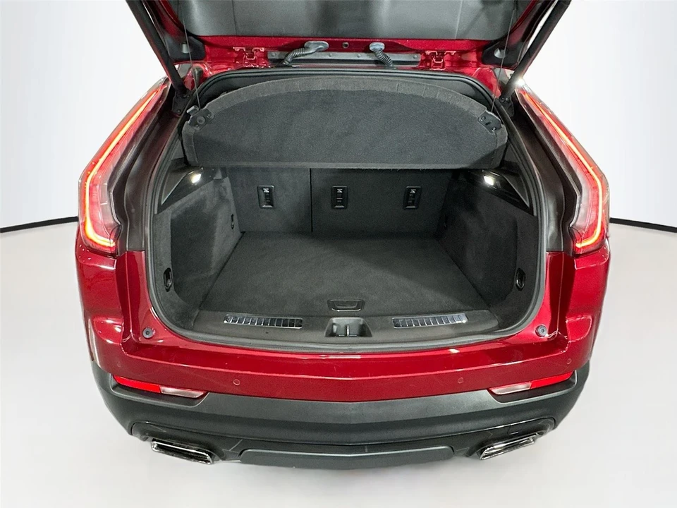 2019 Cadillac XT4 - Image 20 of 31