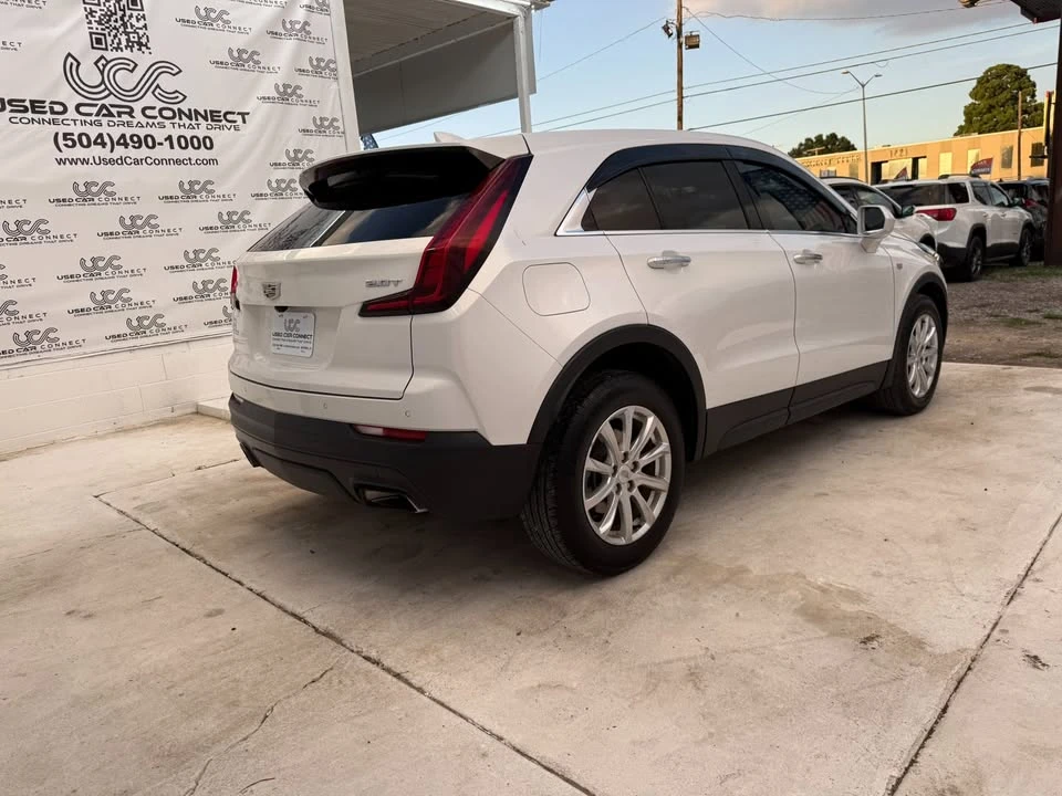 2019 Cadillac XT4 - Image 5 of 18